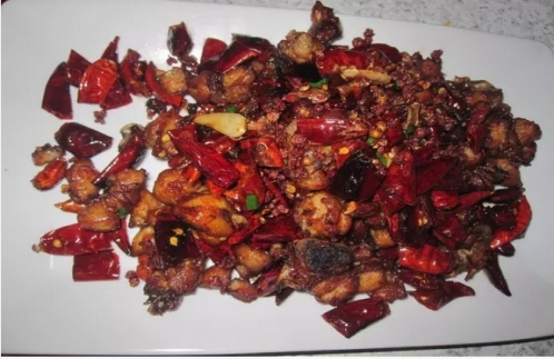 川外川 辣子鸡 川菜 拉夫堡.jpg