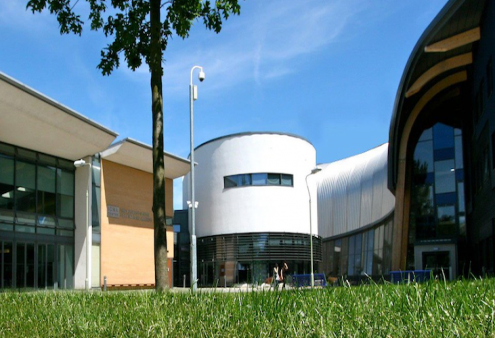 Henley Business School