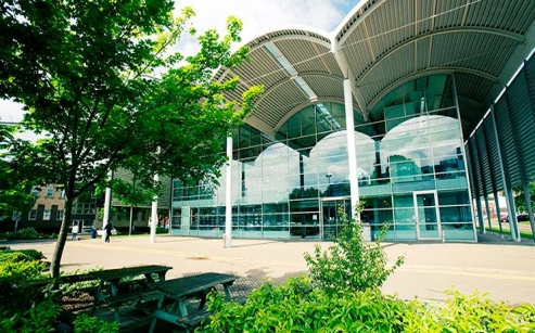 Cranfield School of Management