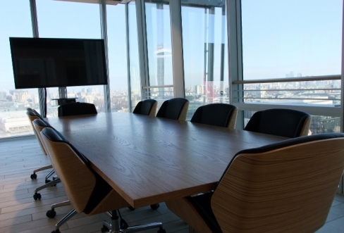 Warwick Business School