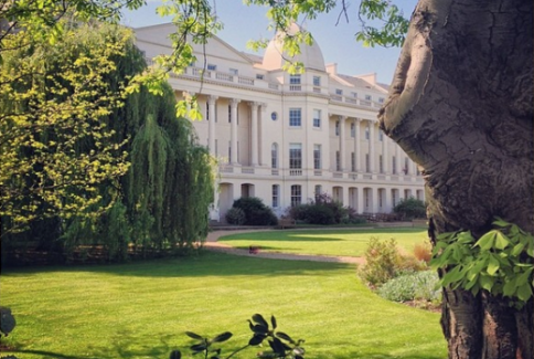 London Business School