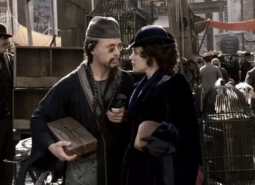 福尔摩斯:比赛的阴影