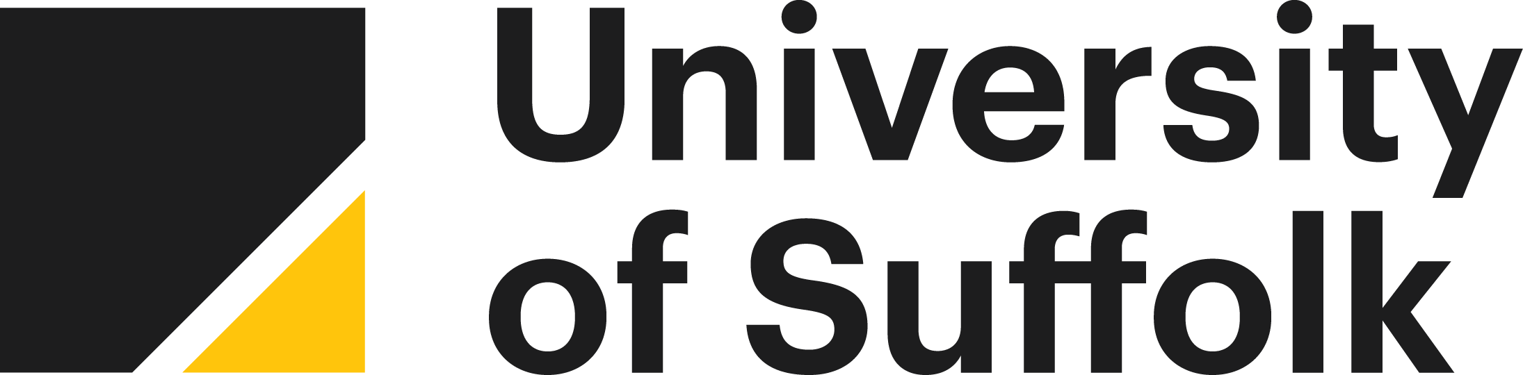 University of Suffolk coat of arms