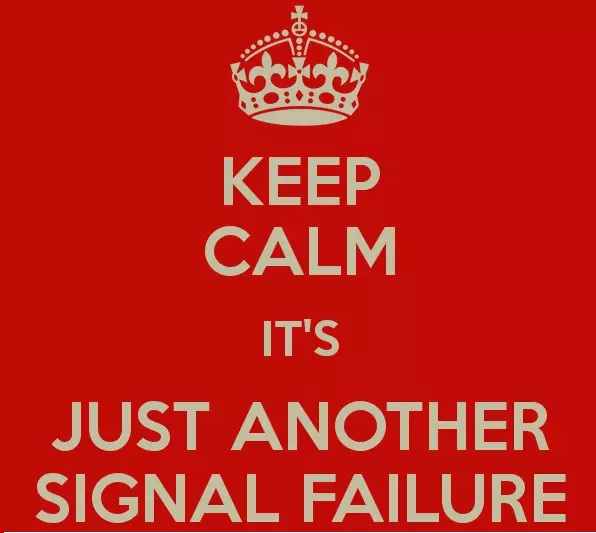 伦敦地铁 Signal Failure.jpg