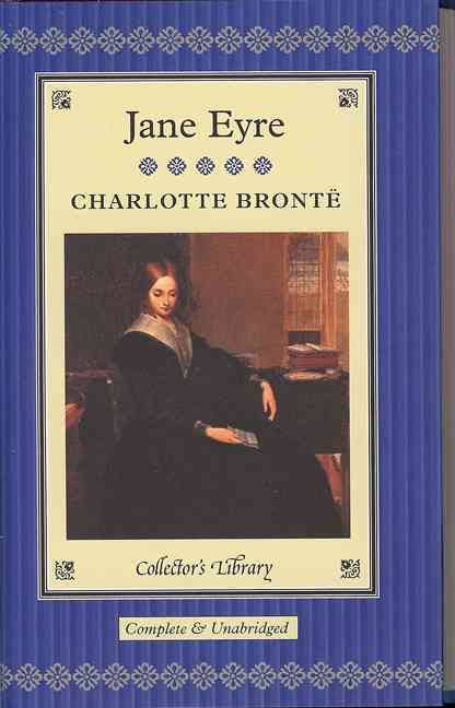 Jane Eyre《简·爱》