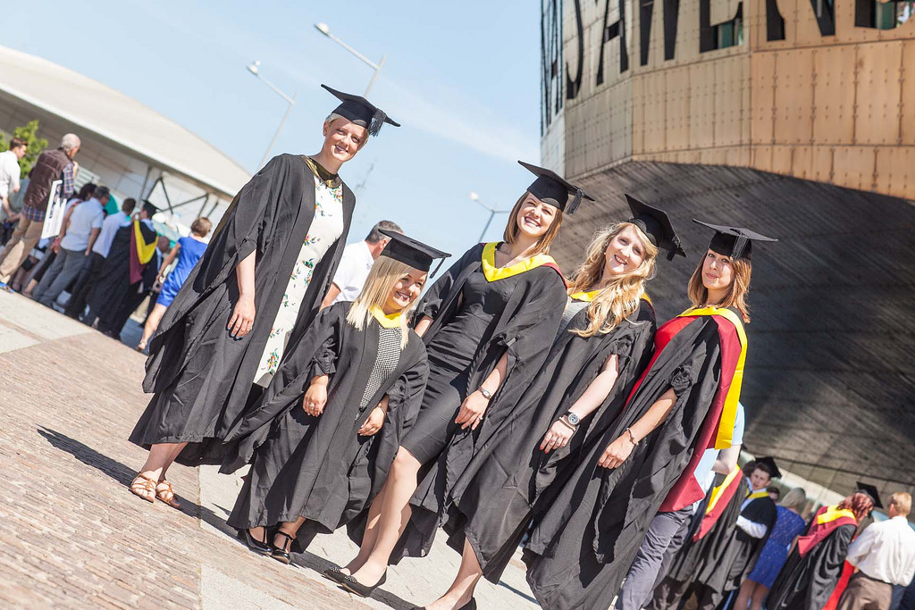 A place to improve your career prospects Cardiff Met University UKuni