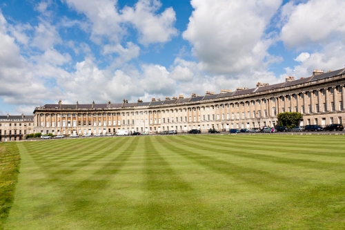 Top 10 things to do in Bath
