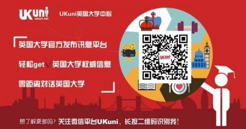 UKuni 英国大学中心