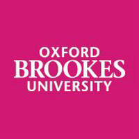 Oxford Brookes University Oxford Brookes University